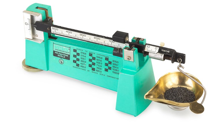 Gun Skills | Reloading 4: Load Refinement | An Official Journal Of The NRA