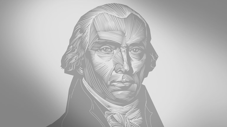 This Man Did Not Write A Second (Class) Amendment | An Official Journal Of The NRA