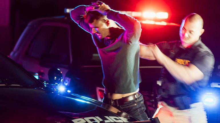 Inside this Law-and-Order Election | An Official Journal Of The NRA