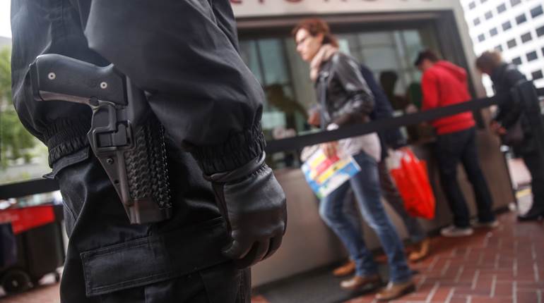 This Growing Trend Highlights the Hypocrisy of Gun-Control Elites | An Official Journal Of The NRA