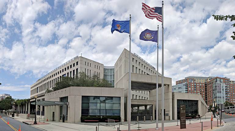 ATF Pursues Changes to Federal Ban on Unlawful Drug Users/Addicts | An Official Journal Of The NRA