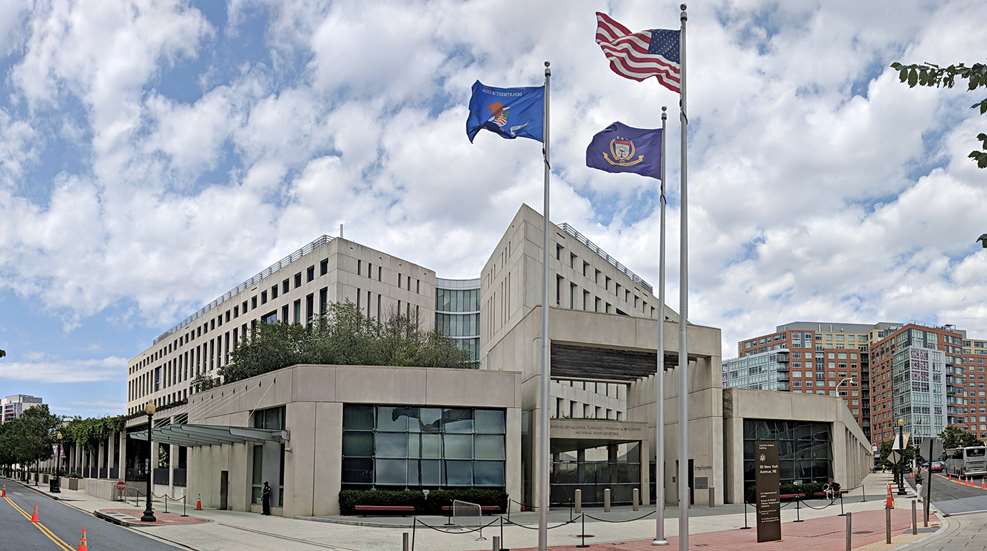 Atf Building ATF Pursues Changes to Federal Ban on Unlawful Drug Users/Addicts | An ...