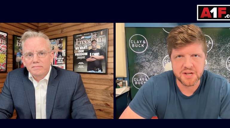 Video Interview: Buck Sexton Calls Gun Control a “Manufactured Delusion” | An Official Journal Of The NRA