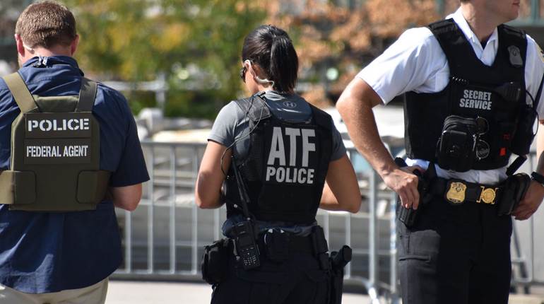 NRA Challenges ATF’s Latest Scheme | An Official Journal Of The NRA