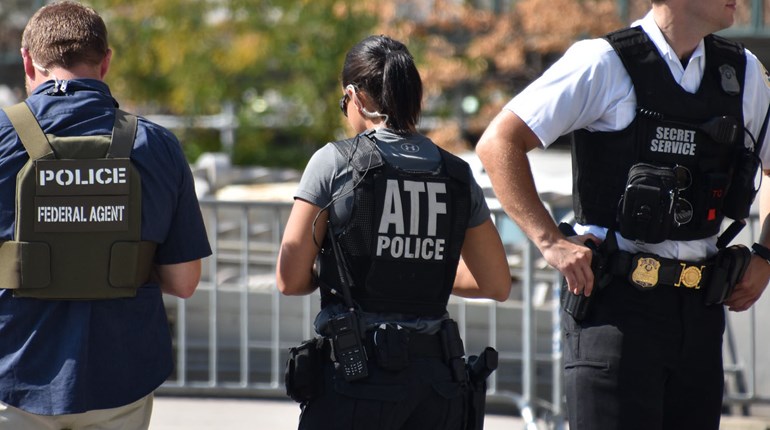 NRA Challenges ATF’s Latest Scheme | An Official Journal Of The NRA