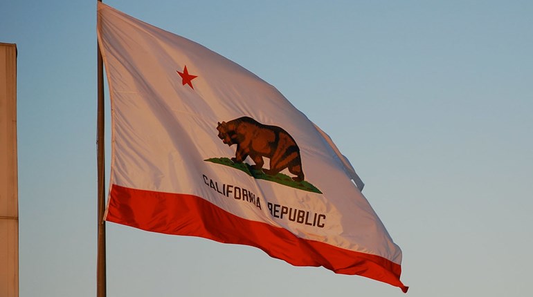 California Did What? | An Official Journal Of The NRA