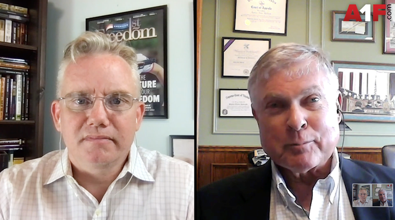 Halbrook Explains the Bruen Decision | An Official Journal Of The NRA