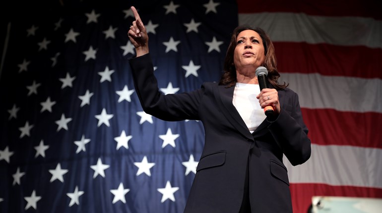 Vice Presidential Debate Should Acknowledge Harris’ Radicalism on the Second Amendment | An Official Journal Of The NRA