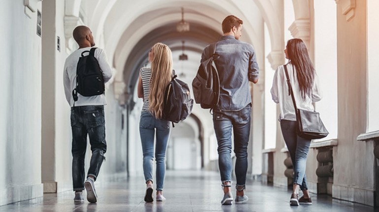 Some States are Trying to Bring Freedom to College Campuses | An Official Journal Of The NRA