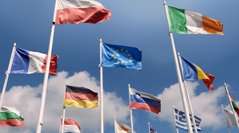 Will More Europeans Now Advocate for the Right to Self-Defense? | An Official Journal Of The NRA