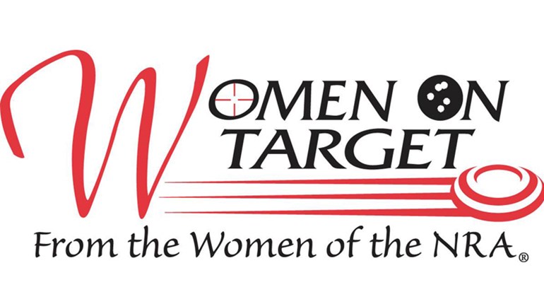 NRA Women on Target Event Set in Oklahoma | An Official Journal Of The NRA