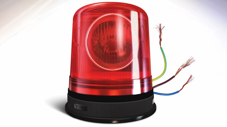 Who Will Protect You? | An Official Journal Of The NRA