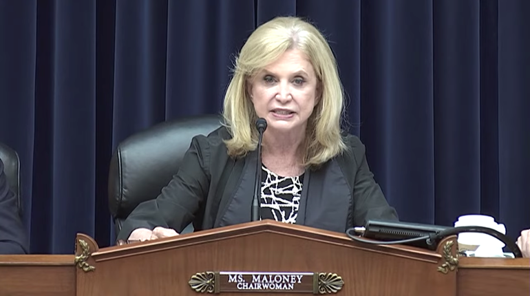Some of the Best (and Worst) Quotes from a House Committee’s Attempt to Go After Gun Manufacturers | An Official Journal Of The NRA