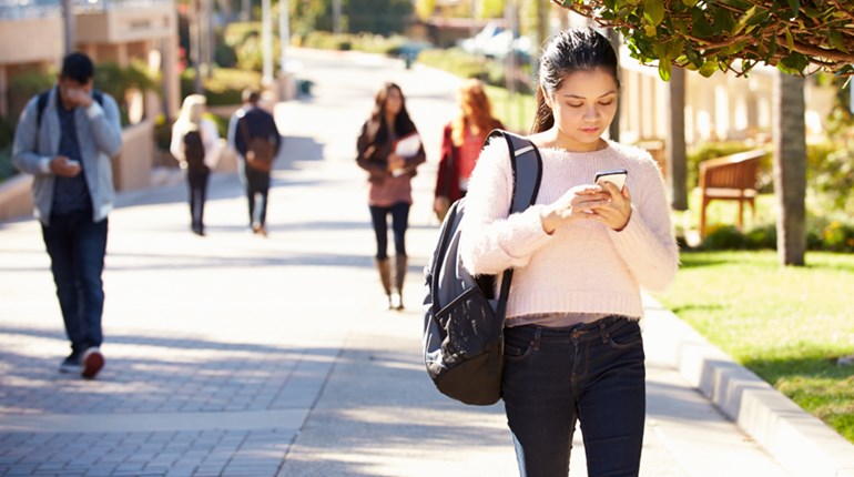 High School, College Students Benefit by NRA’s Refuse To Be A Victim Program | An Official Journal Of The NRA