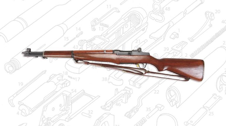 Firearms for Freedom: A 10-Gun Salute | An Official Journal Of The NRA