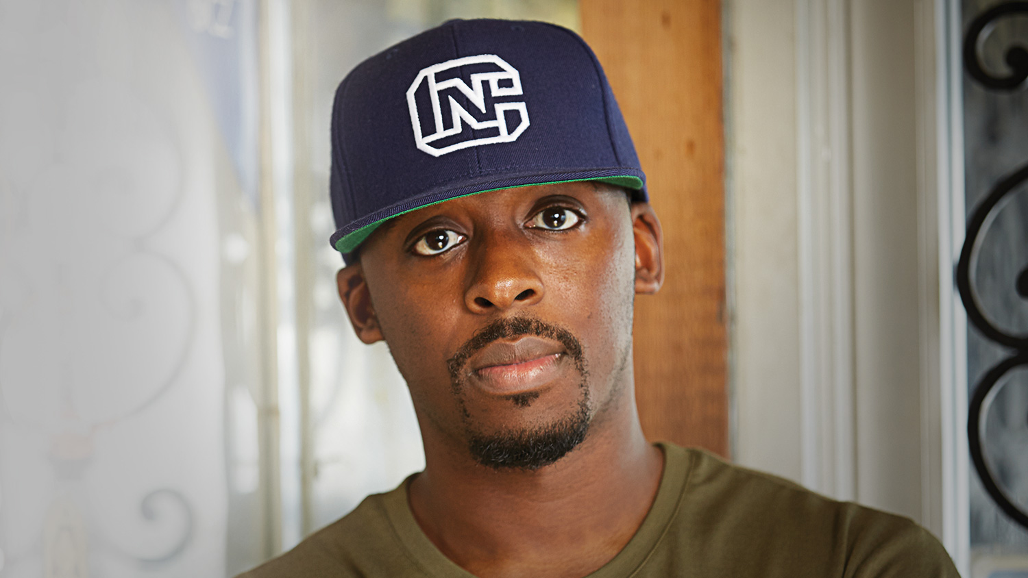 Why I Fight: Colion Noir  An Official Journal Of The NRA
