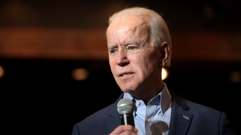Biden Says He Will Soon Go After Our Guns | An Official Journal Of The NRA