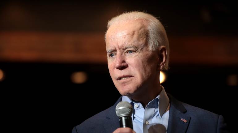 NRA to Biden: You’re Failing | An Official Journal Of The NRA