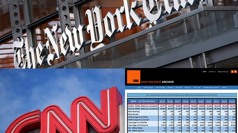 Part 2: How the Mainstream Media Lost Touch With America—the Death of Local News | An Official Journal Of The NRA