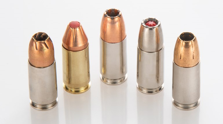 How To Get The Most From Your Self-Defense Pistol | An Official Journal Of The NRA