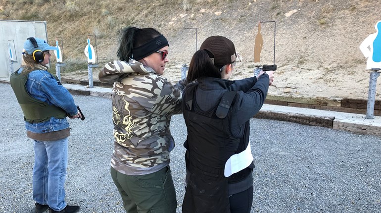 How Teachers Can Save Lives | An Official Journal Of The NRA
