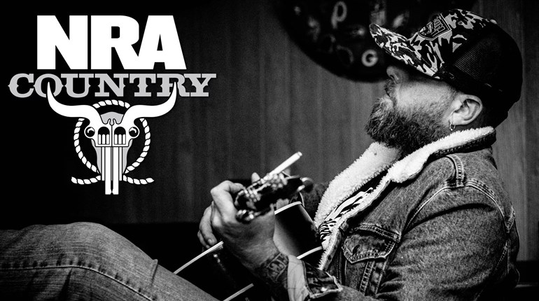 Mikele Buck Is NRA Country | An Official Journal Of The NRA