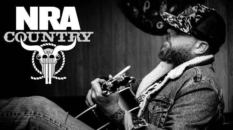 Mikele Buck Is NRA Country | An Official Journal Of The NRA
