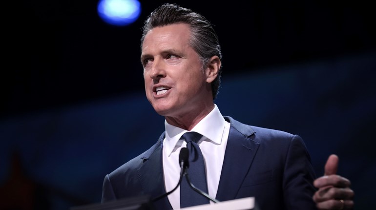 California Goes After Gun Shows | An Official Journal Of The NRA