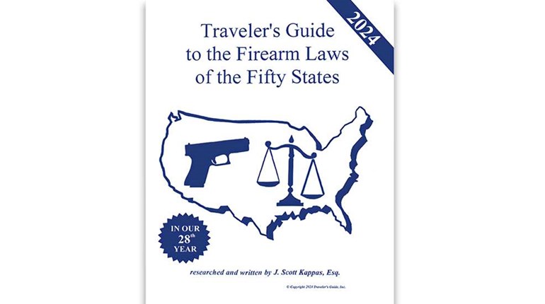 An All-Encompassing Guide for Firearms Laws | An Official Journal Of The NRA