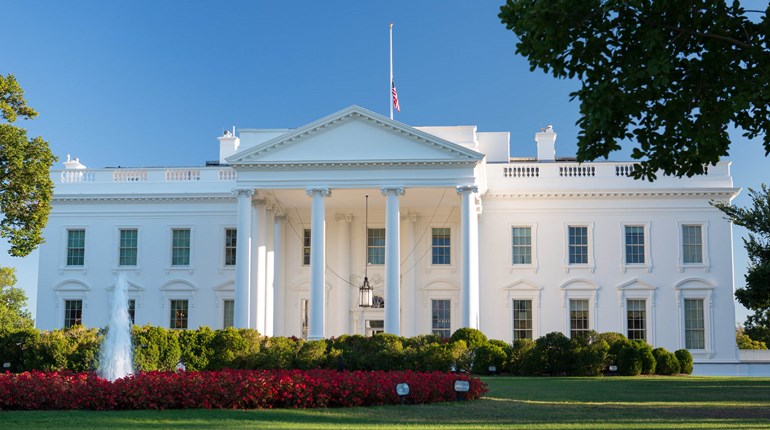 White House Makes Anti-Freedom Positions Clear Ahead of Election | An Official Journal Of The NRA