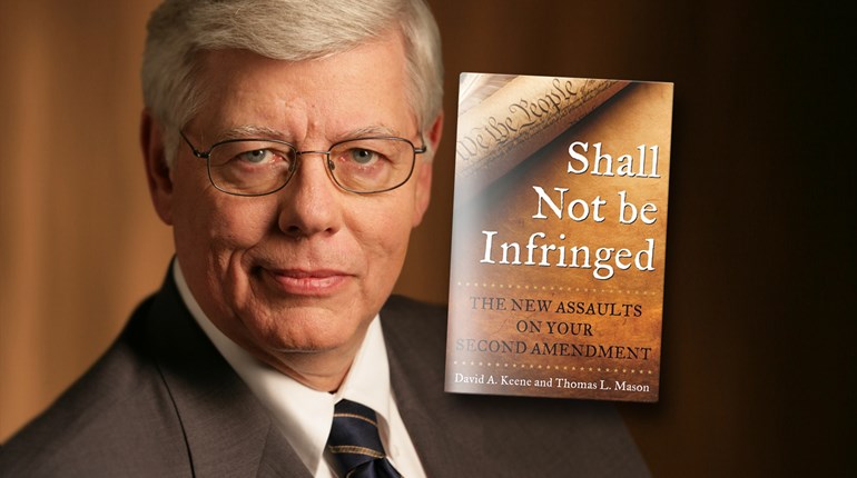 Change The Culture | An Official Journal Of The NRA