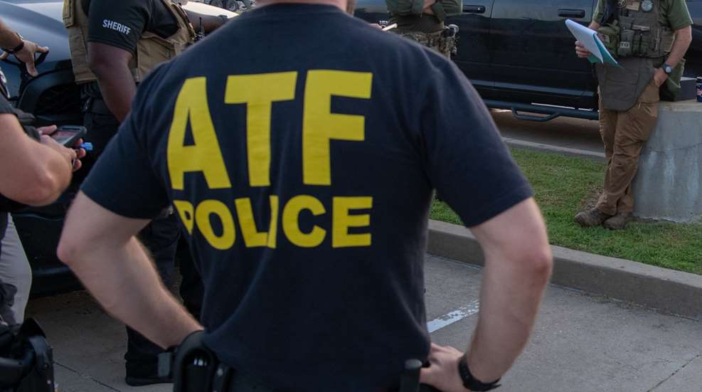 Atf Rig What the ATF Says Makes a Receiver a Gun | An Official Journal Of The NRA