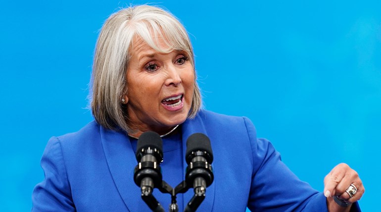 New Mexico’s Governor Blames the Law-Abiding | An Official Journal Of The NRA