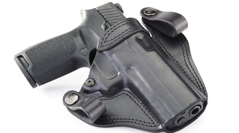 Craft Holsters Offers European Style in its Products | An Official Journal Of The NRA