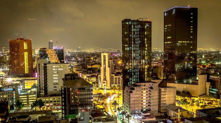 An Inside View of Mexico City’s Violence | An Official Journal Of The NRA