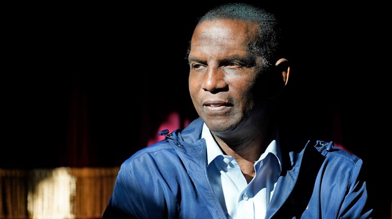 Shooting Straight with Burgess Owens | An Official Journal Of The NRA