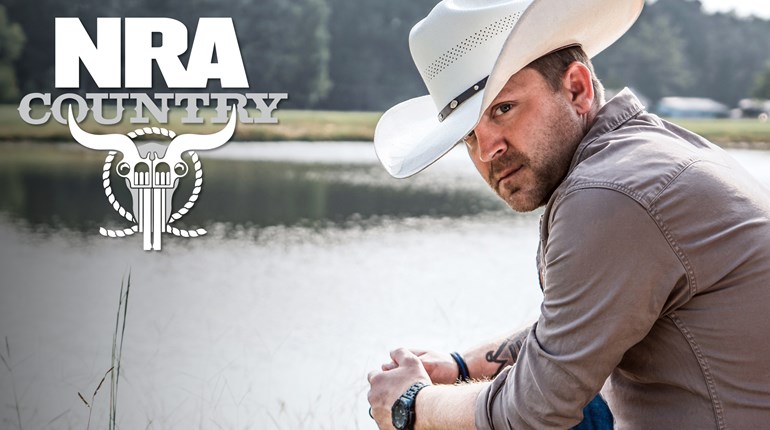 Justin Moore Is NRA Country | An Official Journal Of The NRA