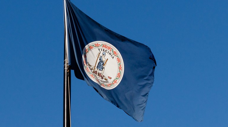 Gun Control Takes Center Stage in Virginia | An Official Journal Of The NRA