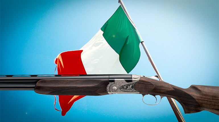Italy Moves toward Loosening Strict Gun Laws for Self Defense | An Official Journal Of The NRA
