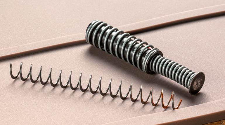 Dreyse Needle Rifle: The World’s First Military Bolt-Action | An ...