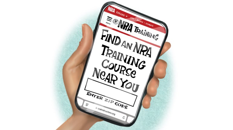 Why the American Gun Culture Keeps Winning | An Official Journal Of The NRA