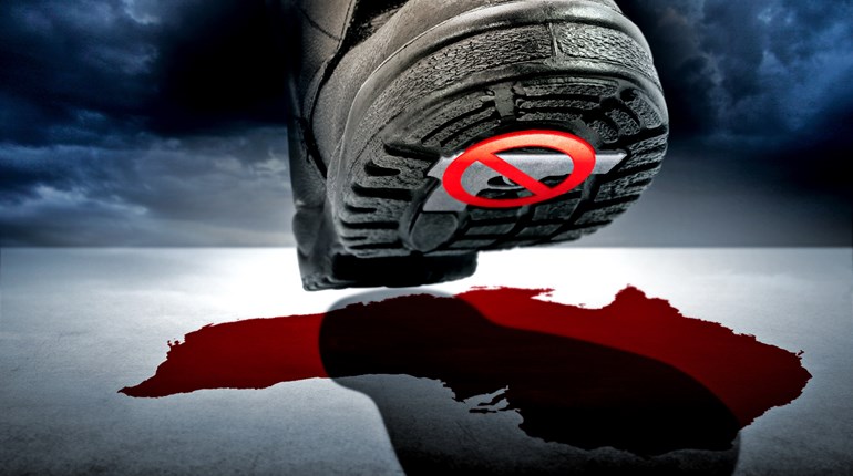 With Crime Spiking, Australia Considers New Gun Control | An Official Journal Of The NRA