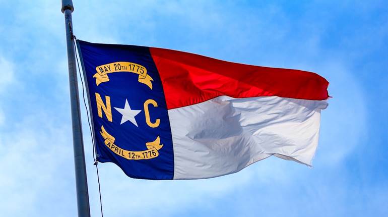 Will North Carolina Become the 30th State With Constitutional Carry? | An Official Journal Of The NRA