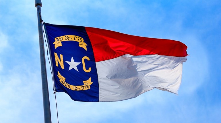 Will North Carolina Become the 30th State With Constitutional Carry? | An Official Journal Of The NRA