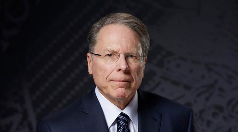 Standing Guard | Anti-Gun, Anti-Justice Politicians Are Encouraging Violent Crime | An Official Journal Of The NRA