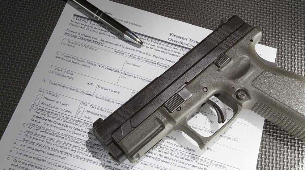 Changes Coming to Firearms Background-Check Process | An Official Journal  Of The NRA