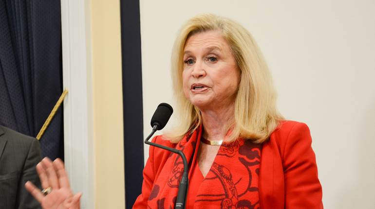 What a U.S. House Committee Just Said to Gun Manufacturers’ CEOs | An Official Journal Of The NRA