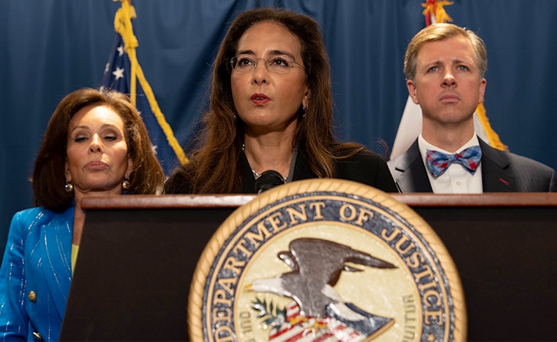 DOJ to Investigate Costs and Delays of Citizens’ Second Amendment Rights | An Official Journal Of The NRA