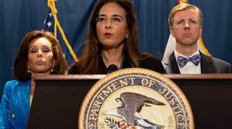 DOJ to Investigate Costs and Delays of Citizens’ Second Amendment Rights | An Official Journal Of The NRA