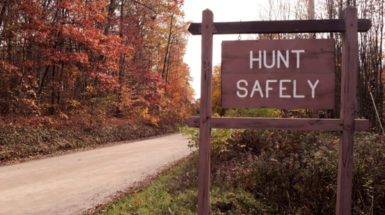 NRA Hunter Education Course Available to New Mexico Residents | An Official Journal Of The NRA